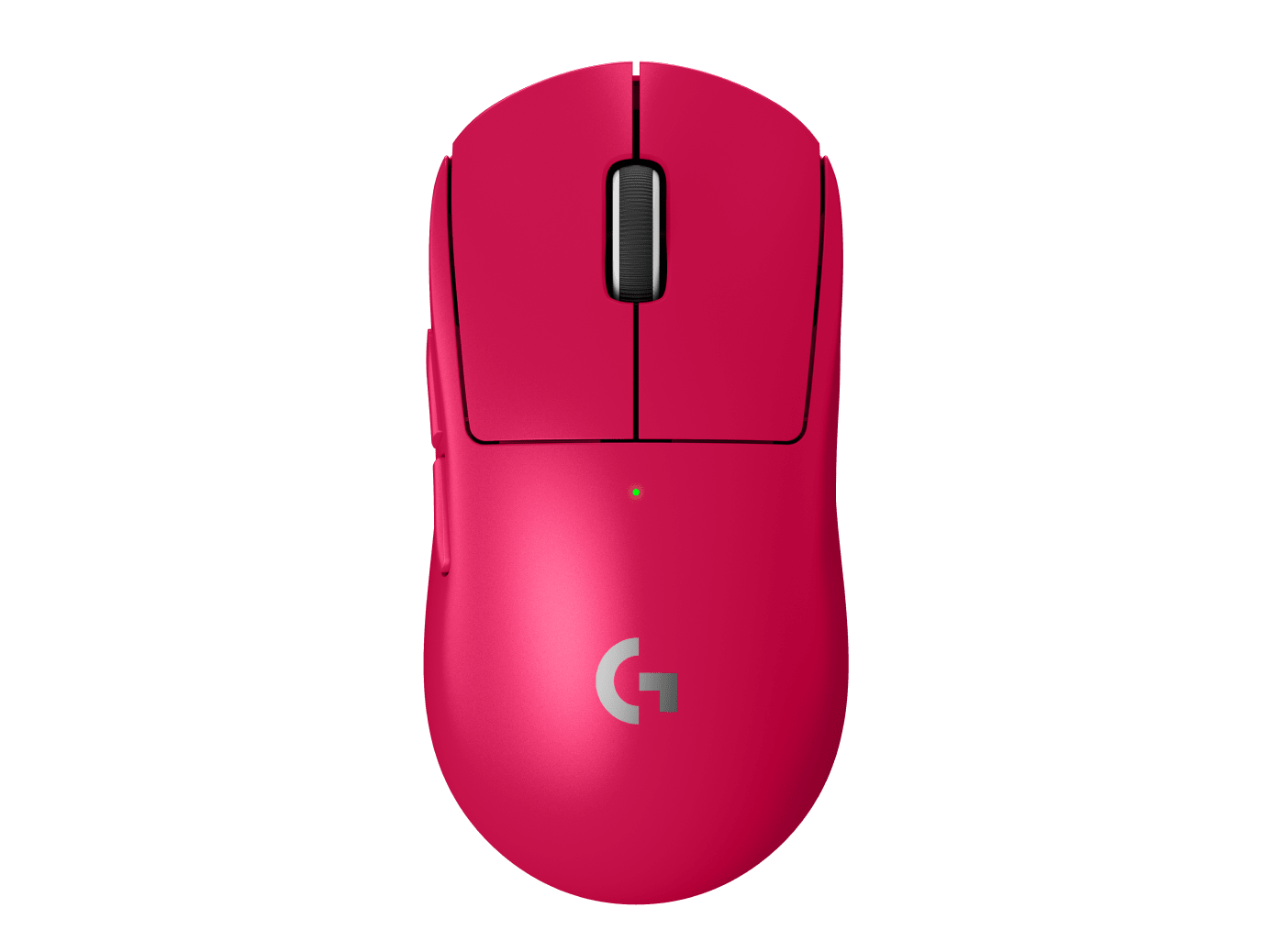 Logitech G Pro X Superlight 2 Wireless Gaming Mouse (Pink) – Simply Gaming