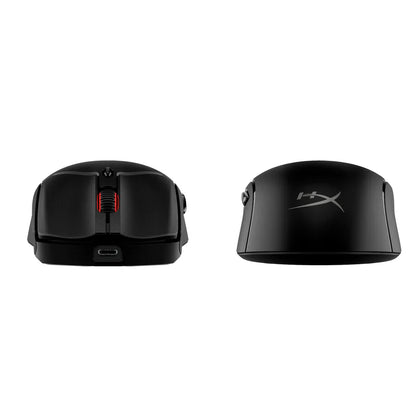 HyperX Pulsefire Haste 2 Wireless Gaming Mouse (Black)