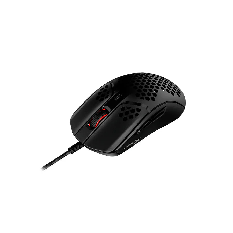 HyperX Pulsefire Haste Gaming Mouse (Black)