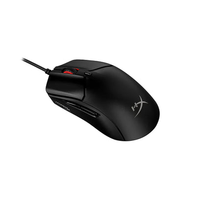 HyperX Pulsefire Haste 2 Gaming Mouse (Black)