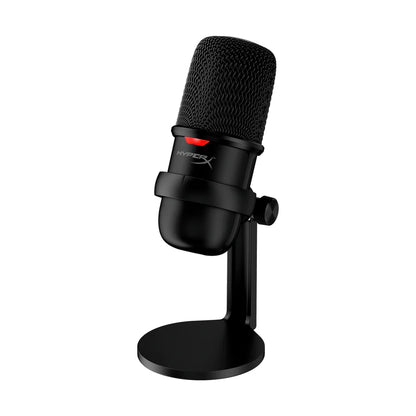 HyperX Solocast Microphone (Black)