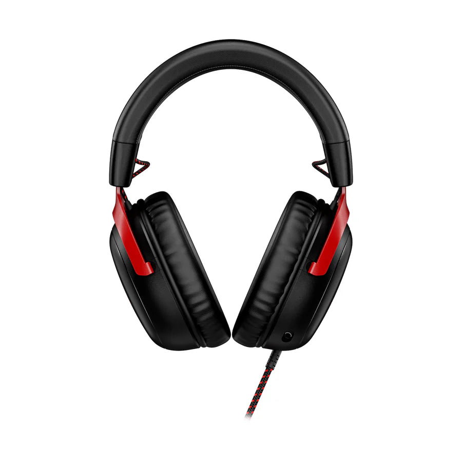 HyperX Cloud III Gaming Headset