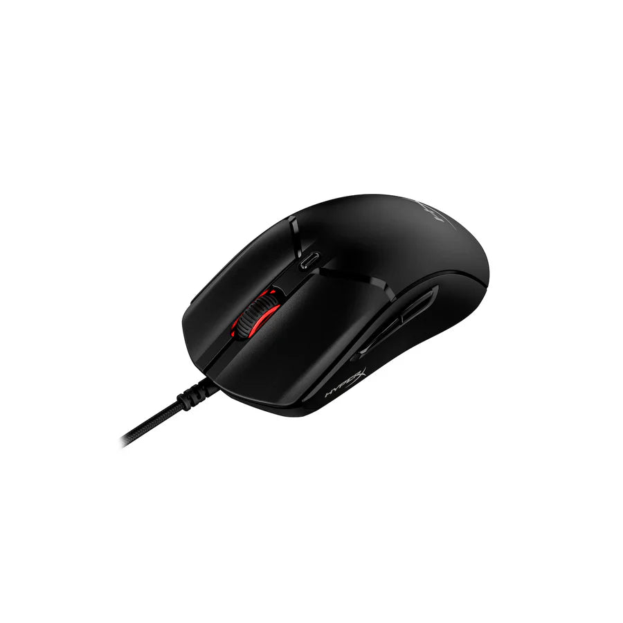 HyperX Pulsefire Haste 2 Gaming Mouse (Black)