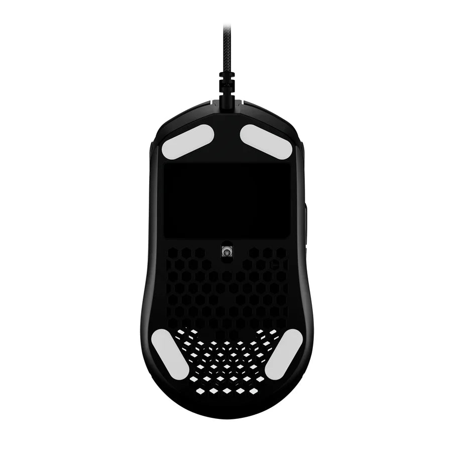 HyperX Pulsefire Haste Gaming Mouse (Black)