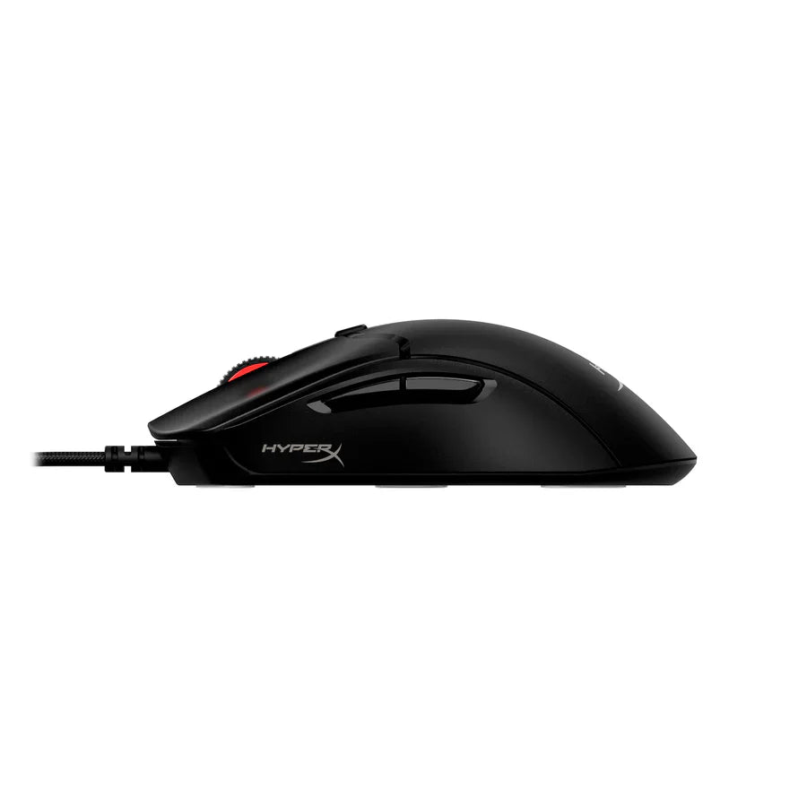 HyperX Pulsefire Haste 2 Gaming Mouse (Black)