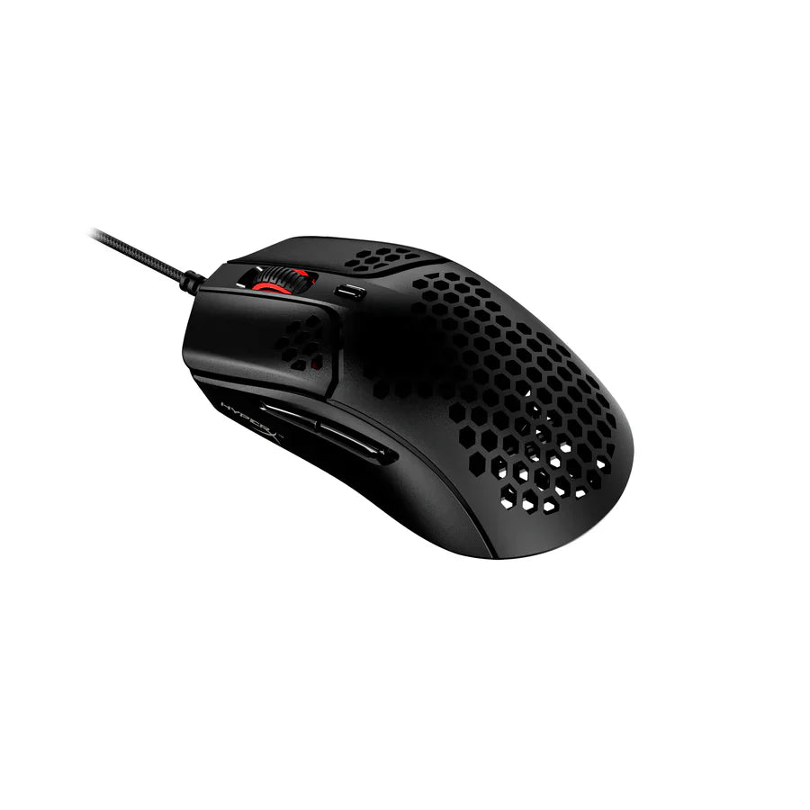 HyperX Pulsefire Haste Gaming Mouse (Black)