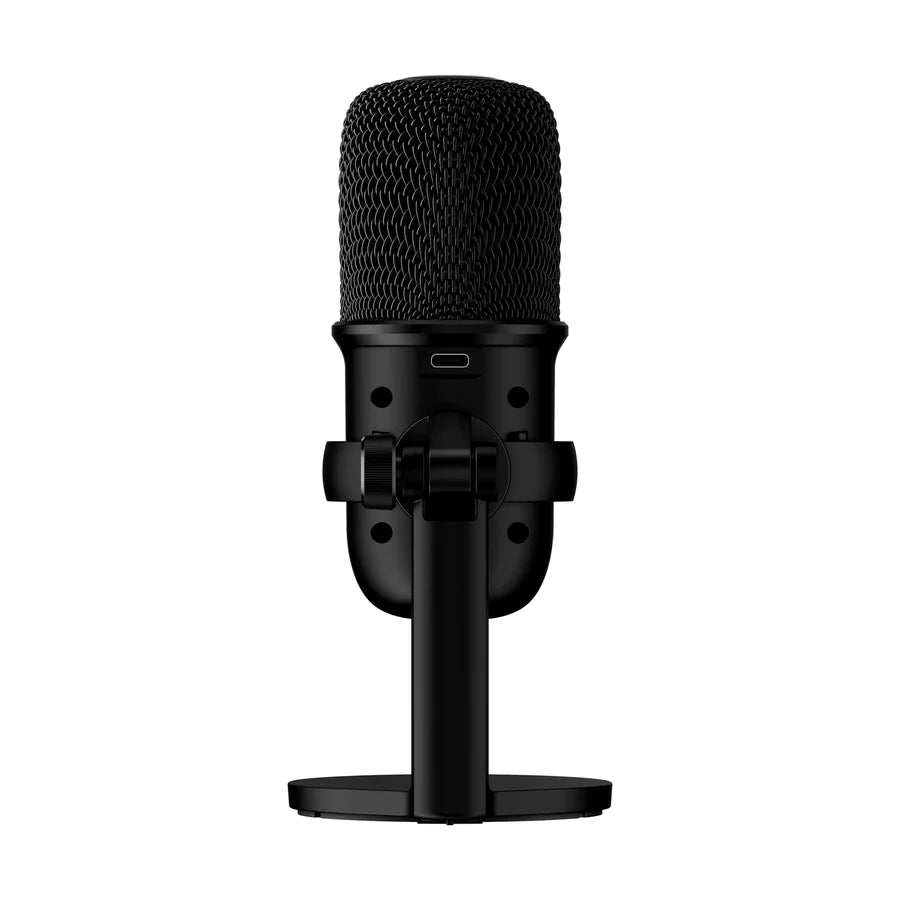 HyperX Solocast Microphone (Black)