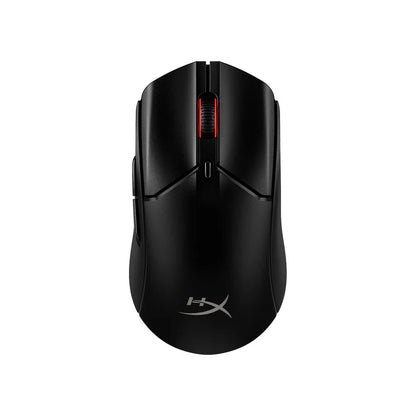 HyperX Pulsefire Haste 2 Wireless Gaming Mouse (Black)