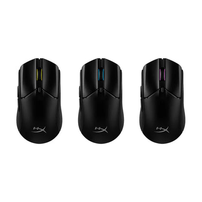 HyperX Pulsefire Haste 2 Wireless Gaming Mouse (Black)