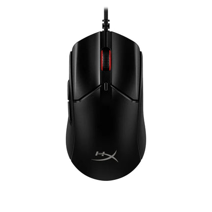 HyperX Pulsefire Haste 2 Gaming Mouse (Black)