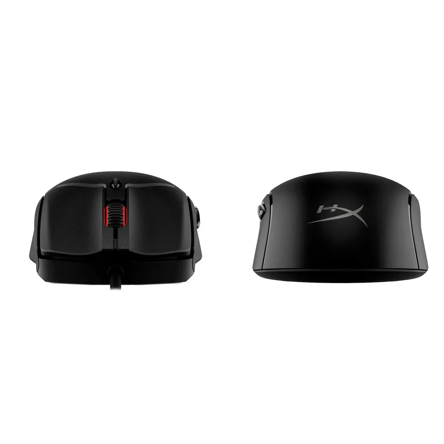 HyperX Pulsefire Haste 2 Gaming Mouse (Black)