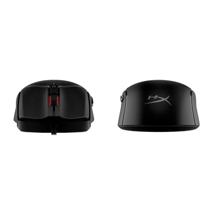 HyperX Pulsefire Haste 2 Gaming Mouse (Black)