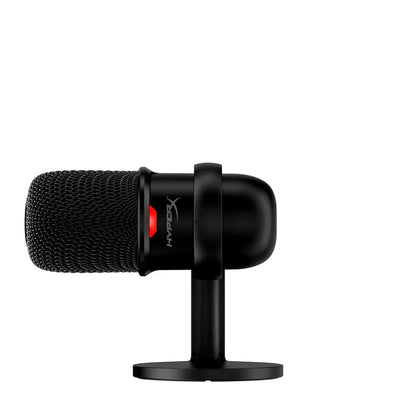 HyperX Solocast Microphone (Black)