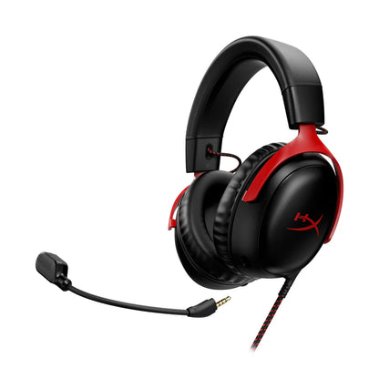 HyperX Cloud III Gaming Headset