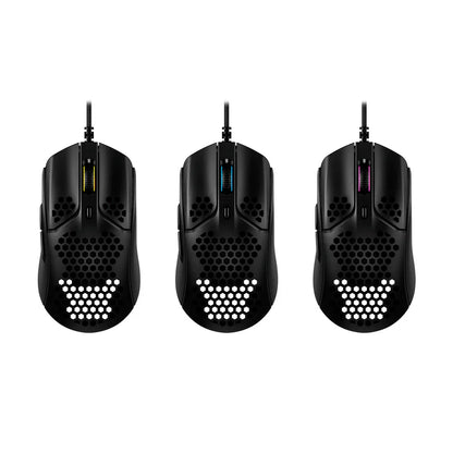 HyperX Pulsefire Haste Gaming Mouse (Black)