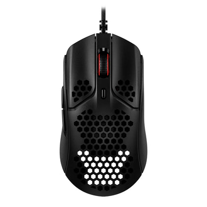 HyperX Pulsefire Haste Gaming Mouse (Black)