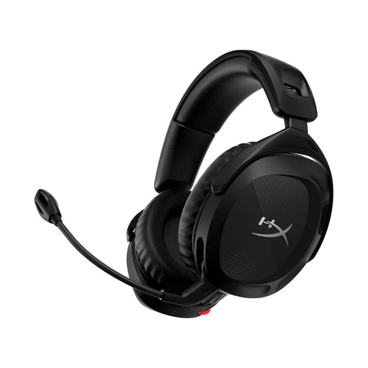 HyperX Cloud Stinger 2 Wireless Gaming Headset (Black)