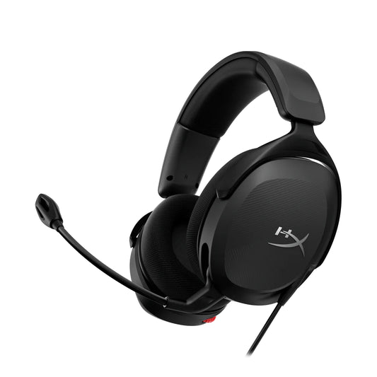 HyperX Cloud Stinger 2 Core Gaming Headset (Black) (For PC)