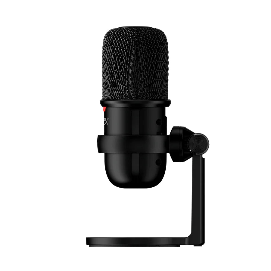 HyperX Solocast Microphone (Black)