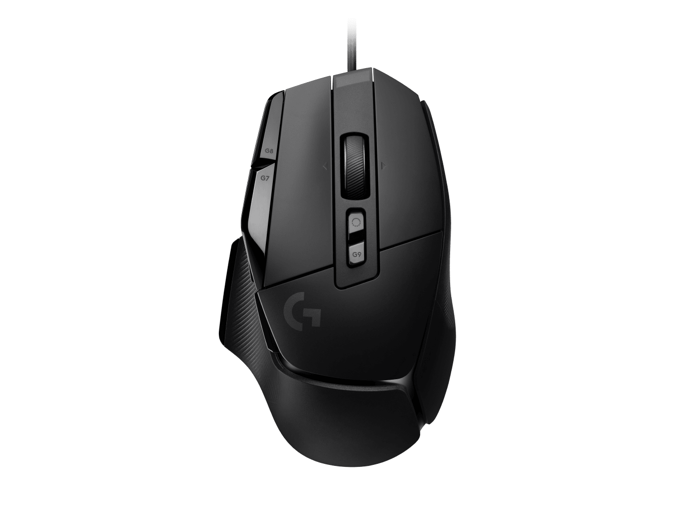 Logitech G502 X Gaming Mouse (Black)