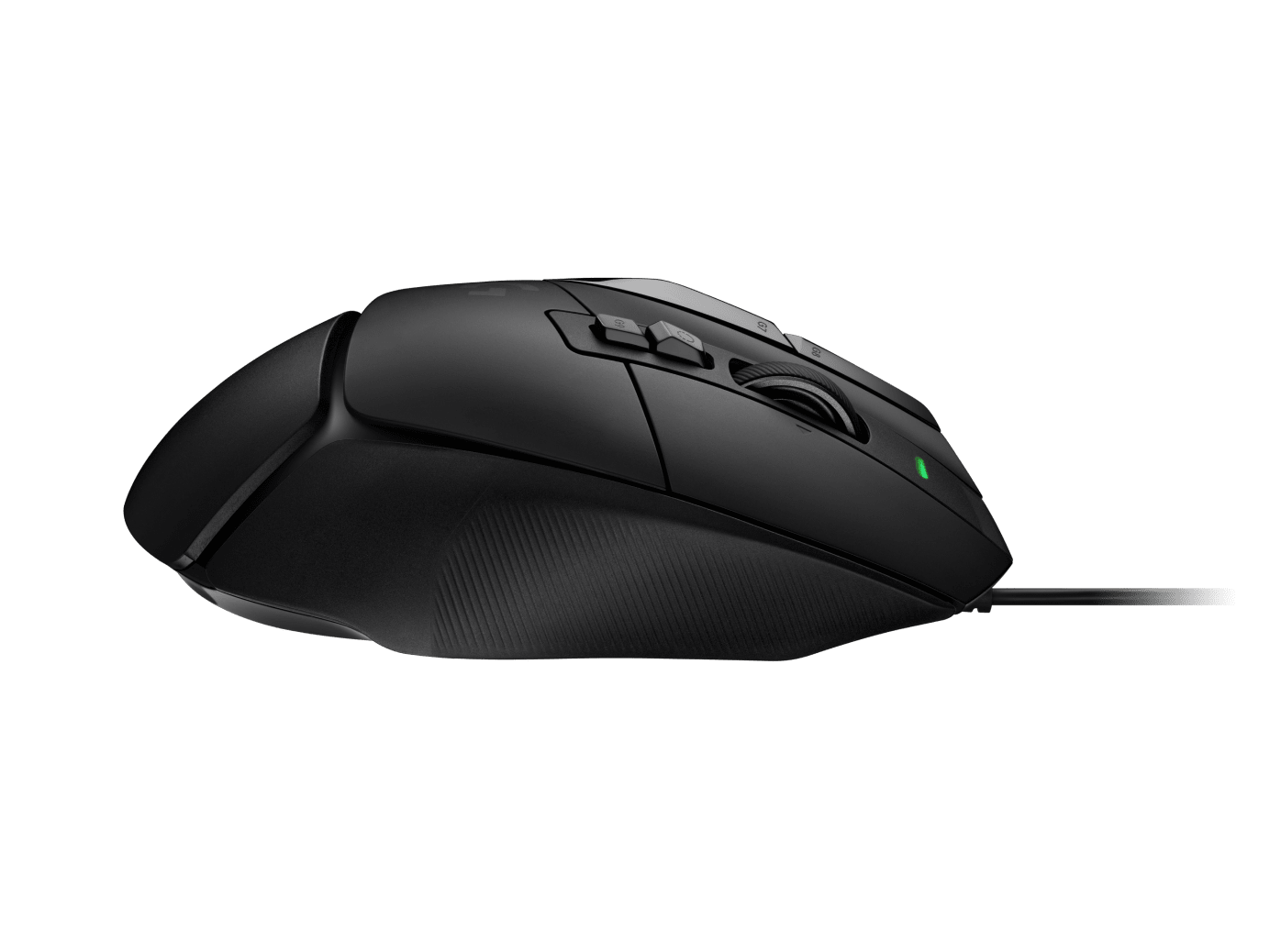 Logitech G502 X Gaming Mouse (Black)