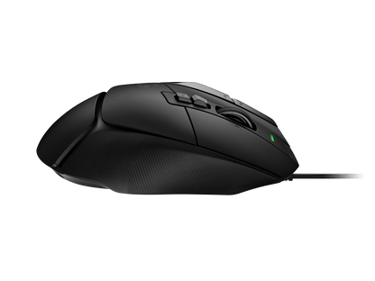 Logitech G502 X Gaming Mouse (Black)