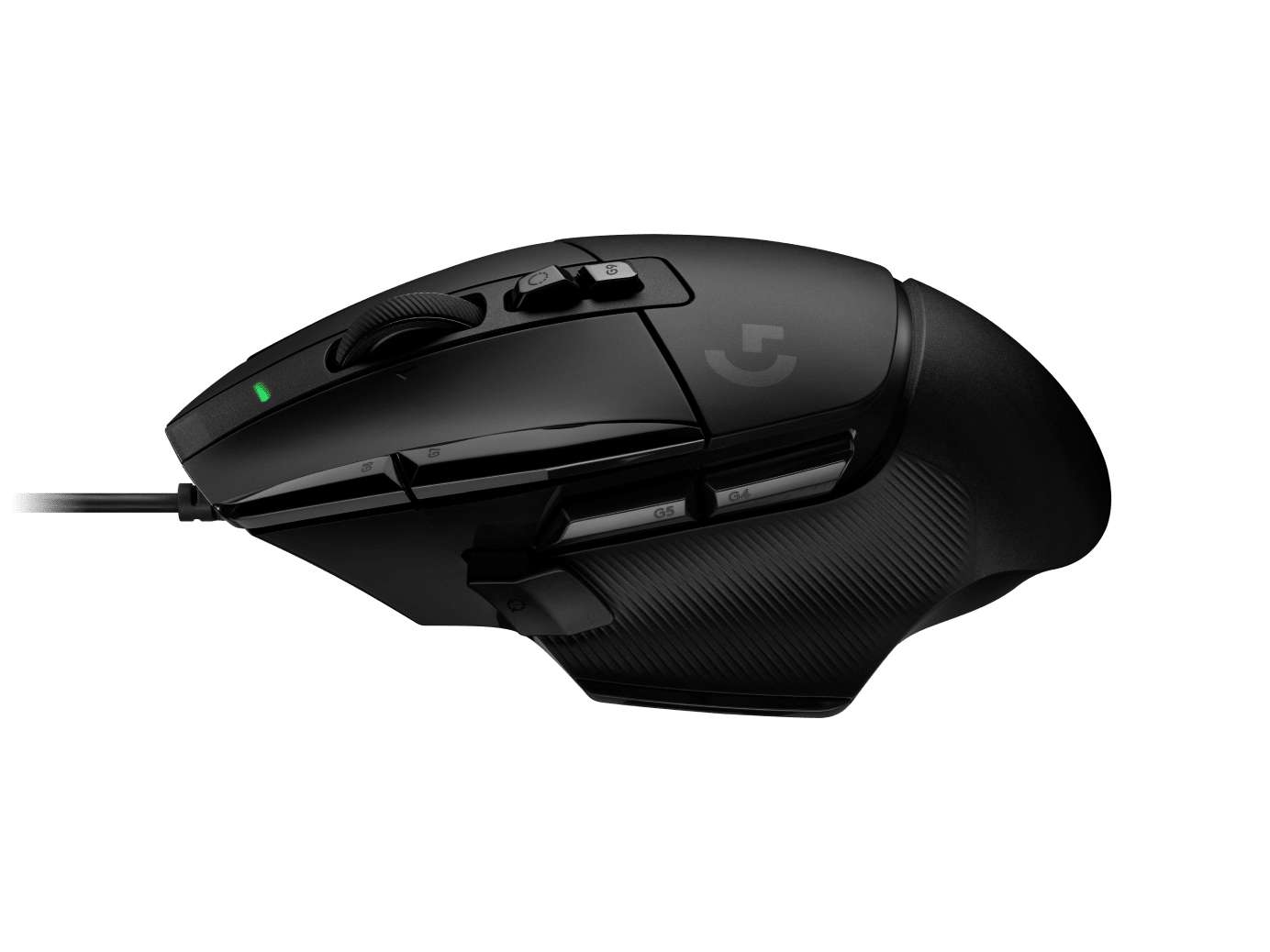 Logitech G502 X Gaming Mouse (Black)