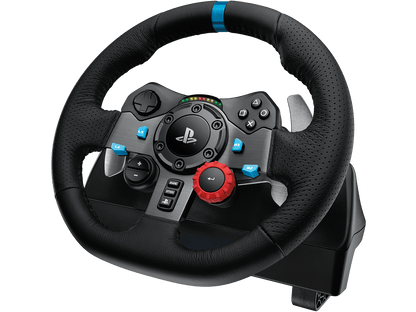 Logitech G29 Driving Force Racing Wheel