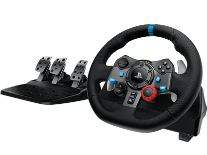 Logitech G29 Driving Force Racing Wheel