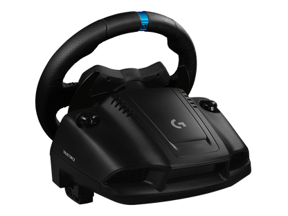 Logitech G923 TrueForce Racing Wheel