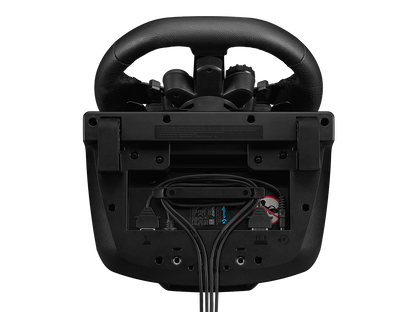 Logitech G923 TrueForce Racing Wheel