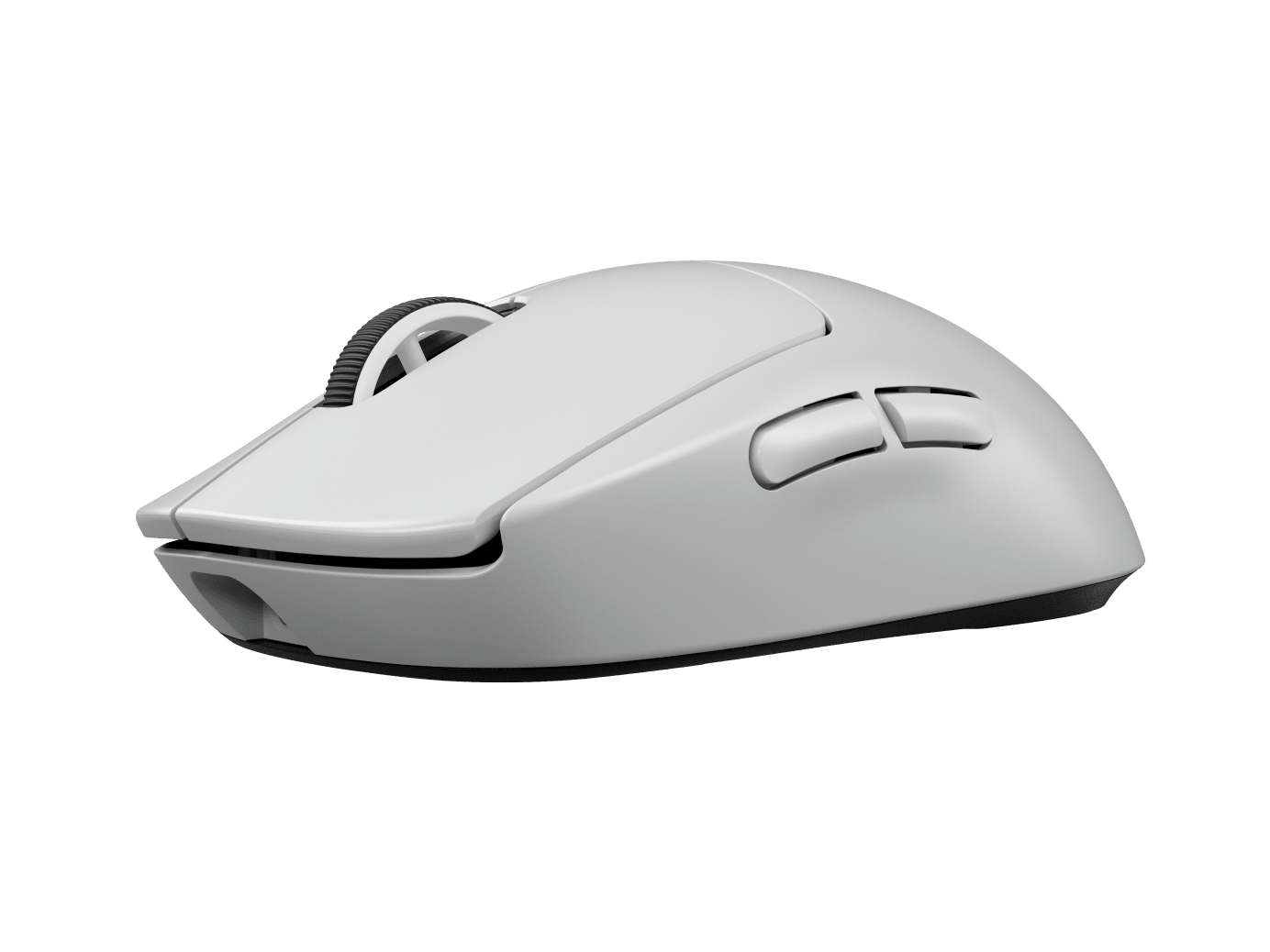 Logitech G Pro X Superlight 2 Wireless Gaming Mouse (White)