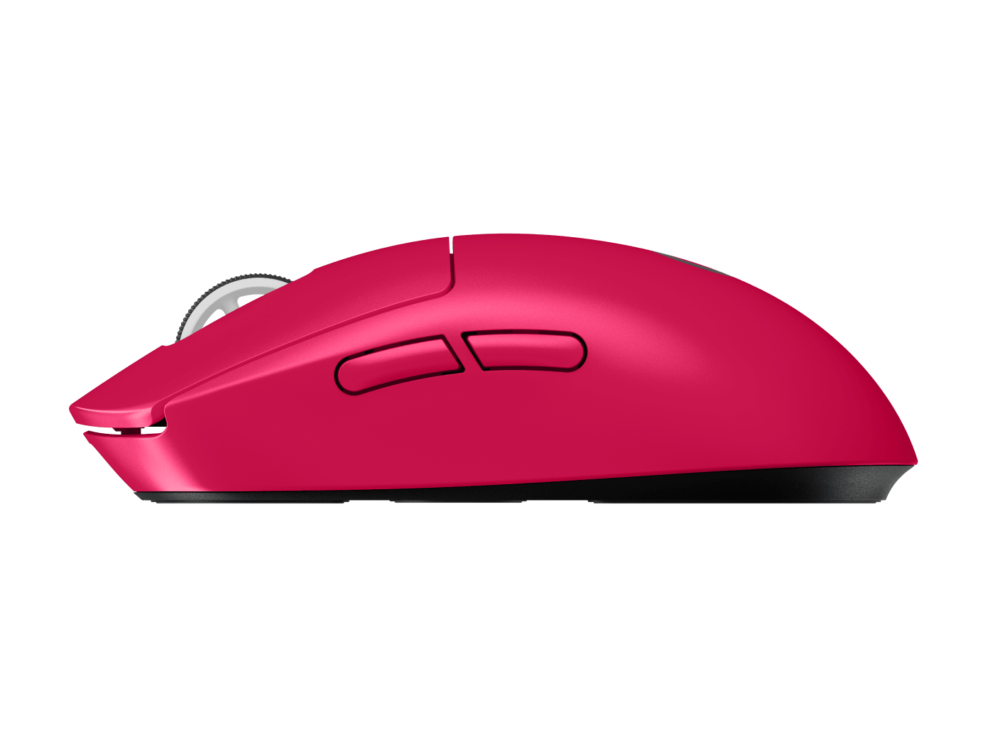 Logitech G Pro X Superlight 2 Wireless Gaming Mouse (Pink)