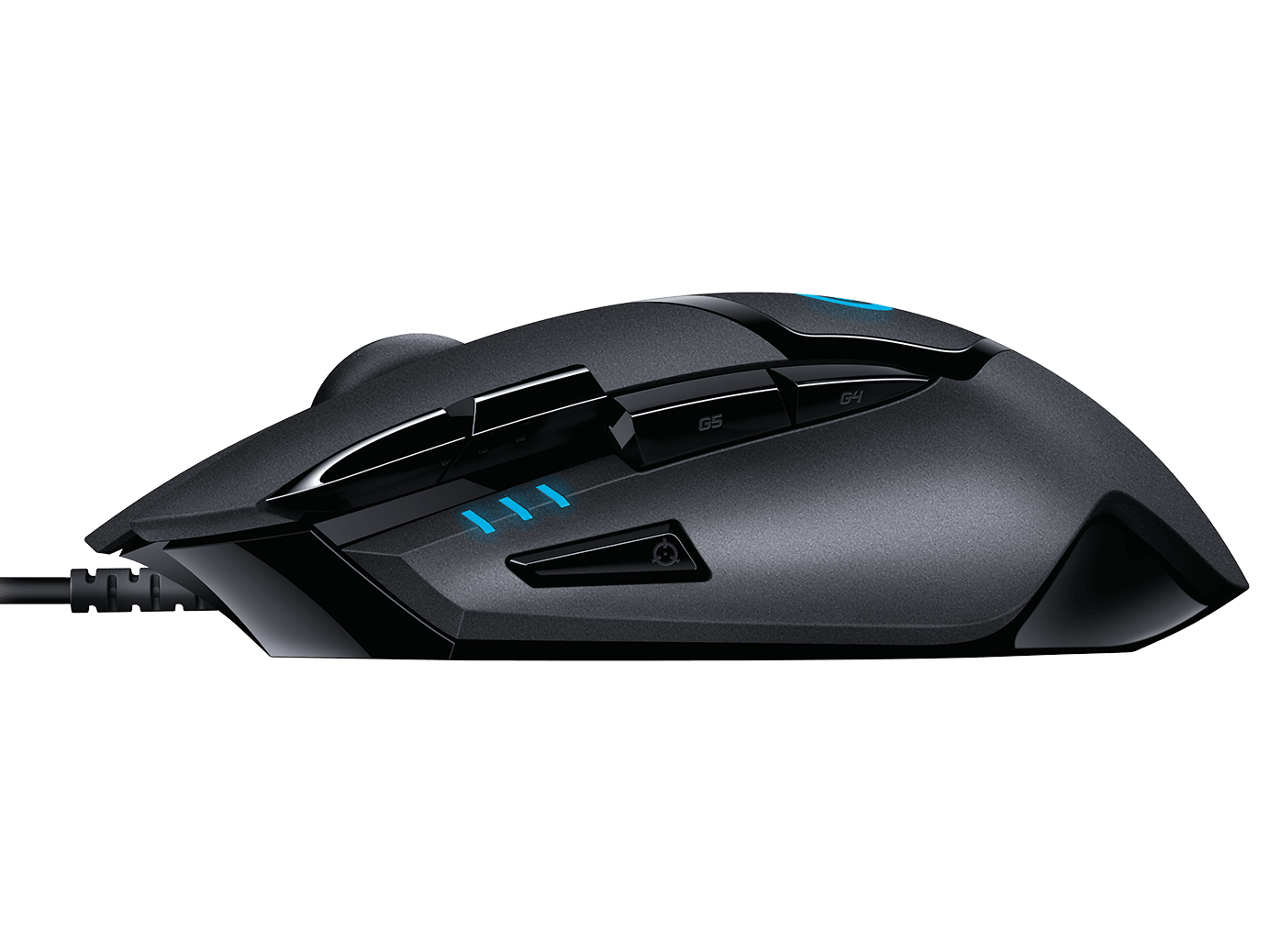 Logitech G402 Hyperion Fury Gaming Mouse