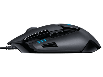 Logitech G402 Hyperion Fury Gaming Mouse