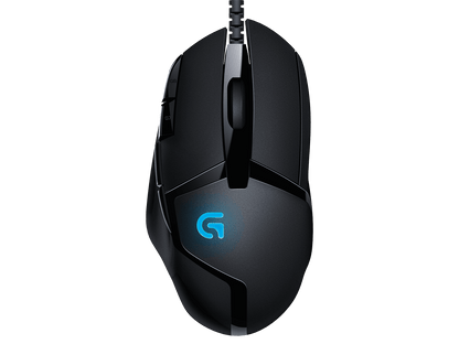 Logitech G402 Hyperion Fury Gaming Mouse