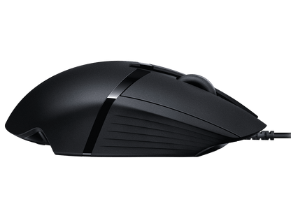 Logitech G402 Hyperion Fury Gaming Mouse