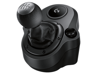 Logitech G Driving Force Shifter for G29, G920, G923