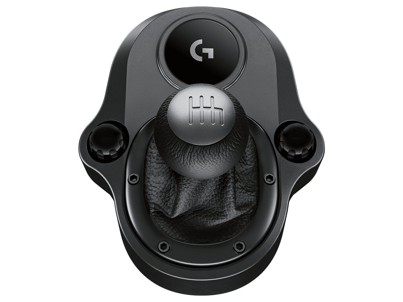 Logitech G Driving Force Shifter for G29, G920, G923