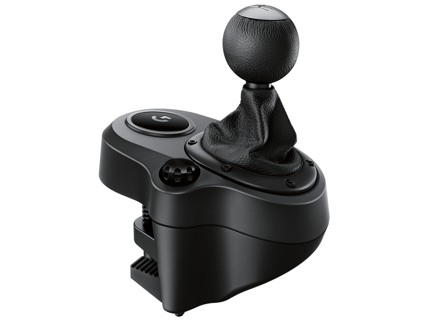 Logitech G Driving Force Shifter for G29, G920, G923